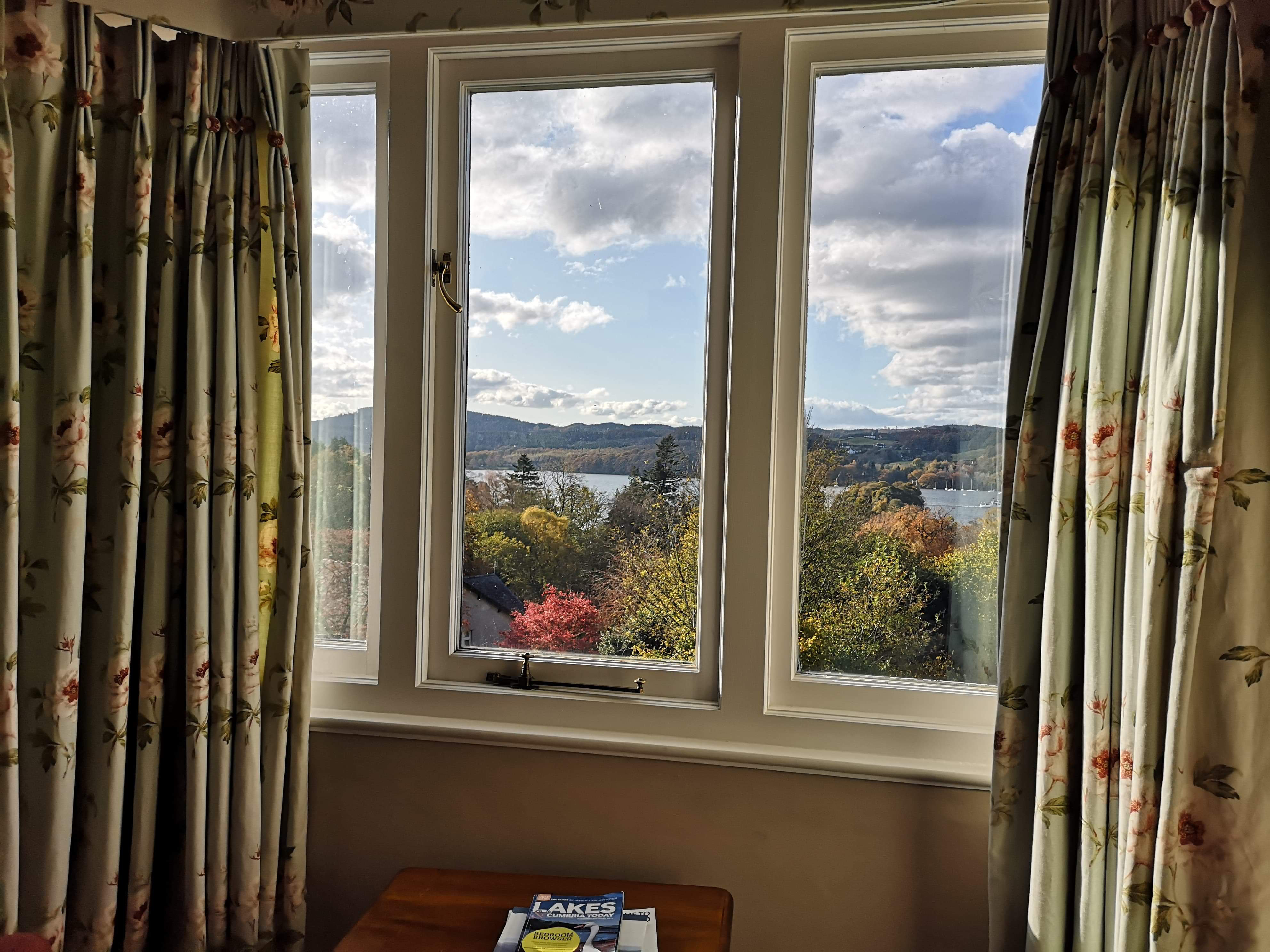 Lindeth Howe Hotel 39/61