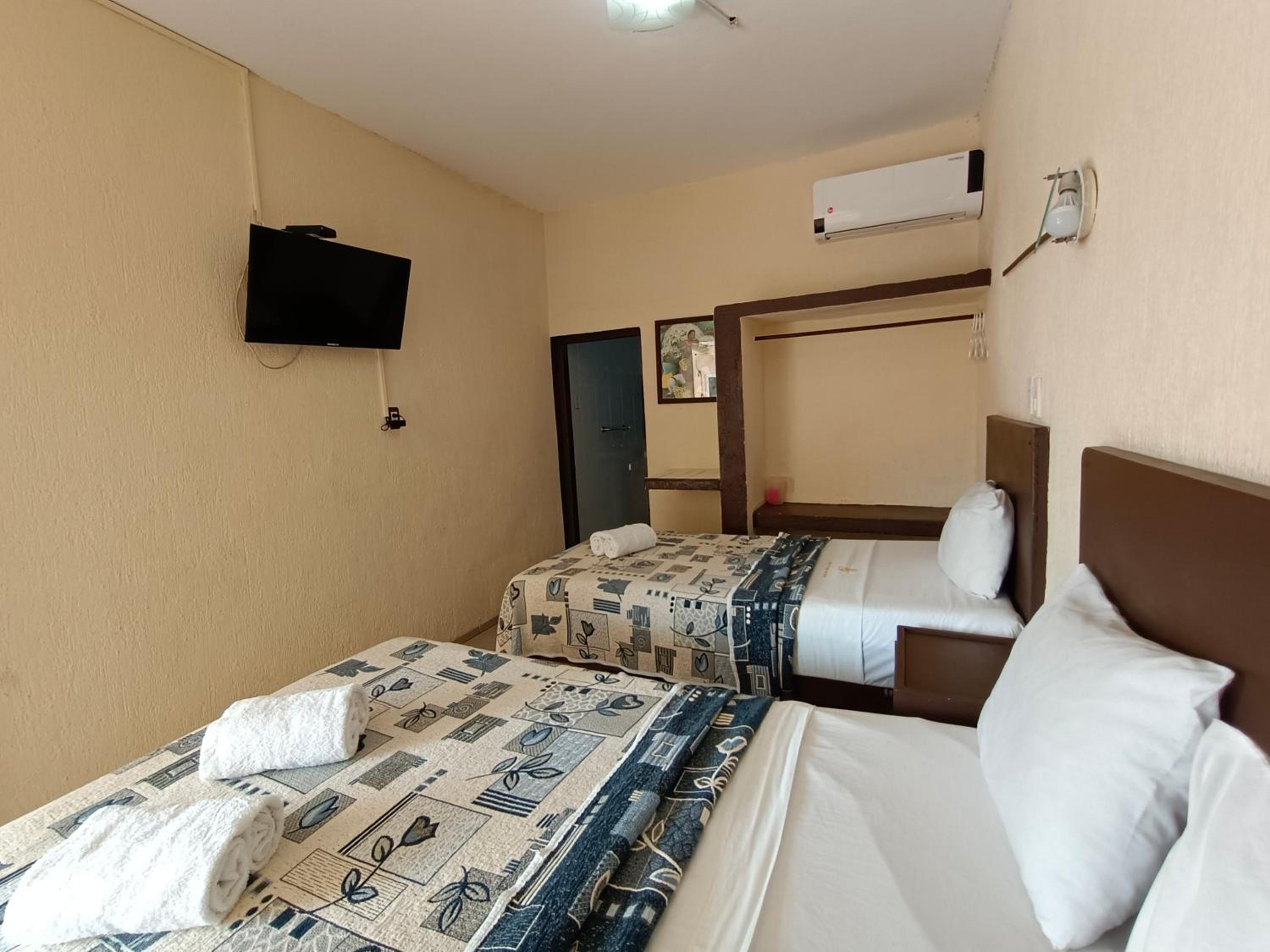 HOTEL PLAYA DE ORO 17/54