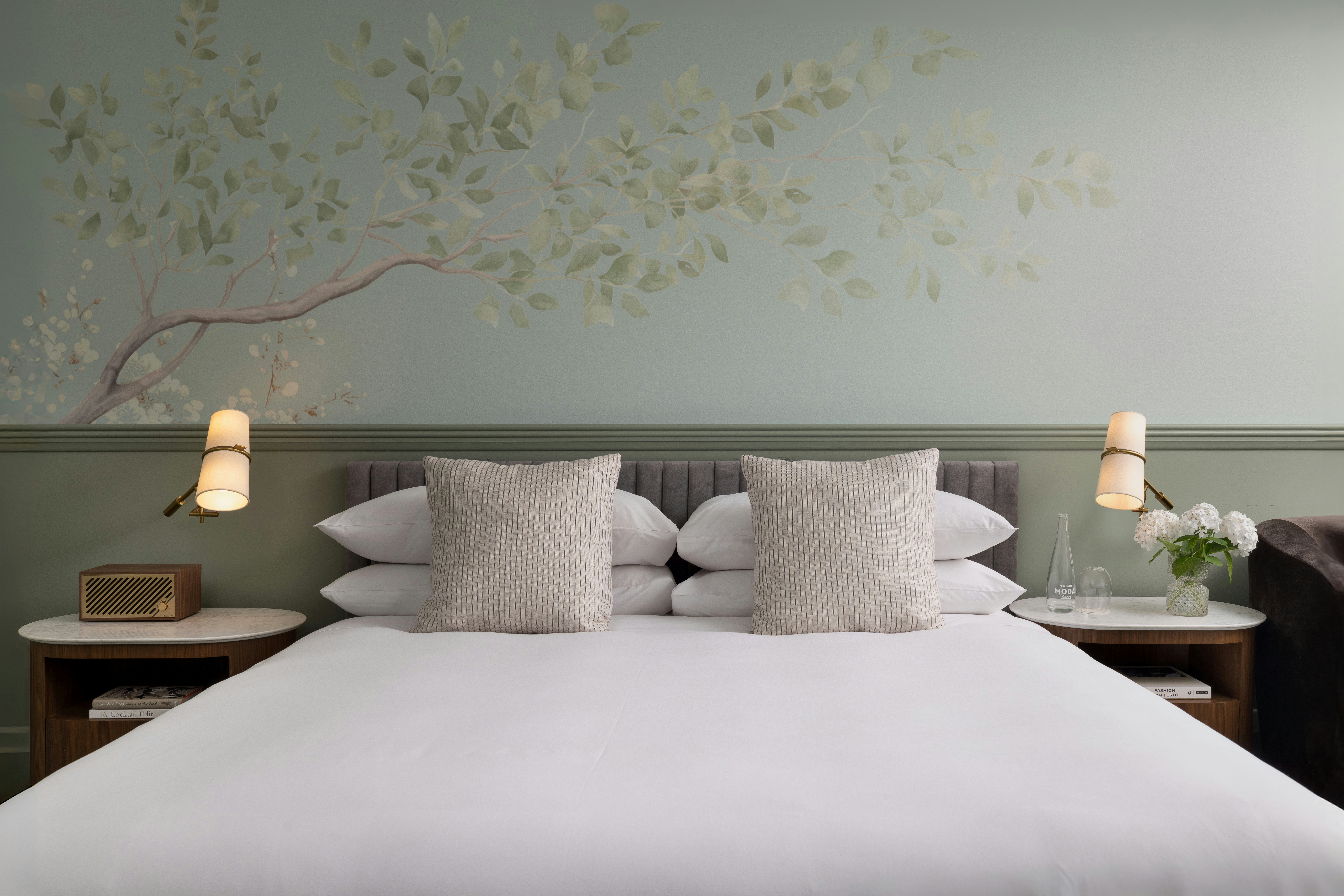 Milton Park Country House Hotel & Spa 10/31