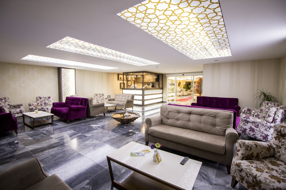 Hotel Business Yatt 36/54