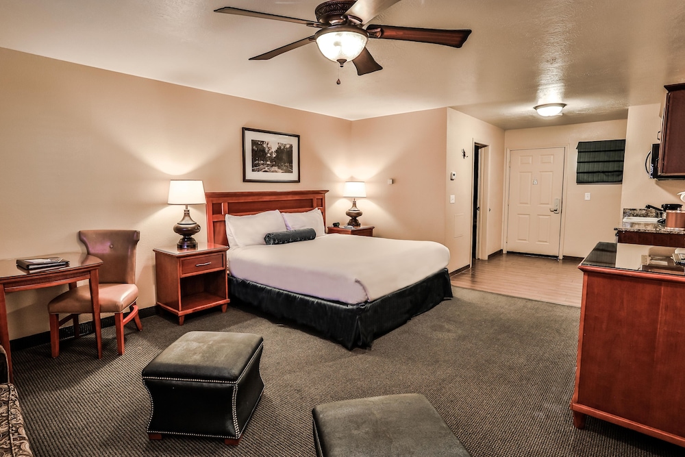 The Springs Resort and Spa 8/69