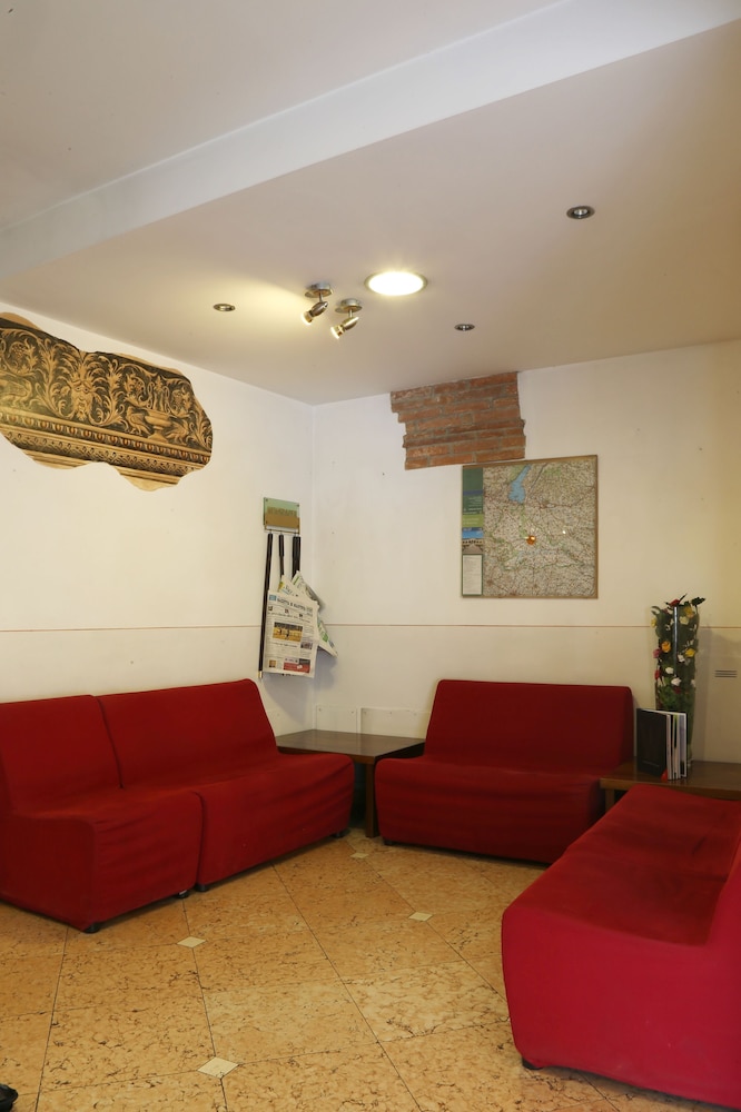 A Casa Dei Gonzaga 20/37
