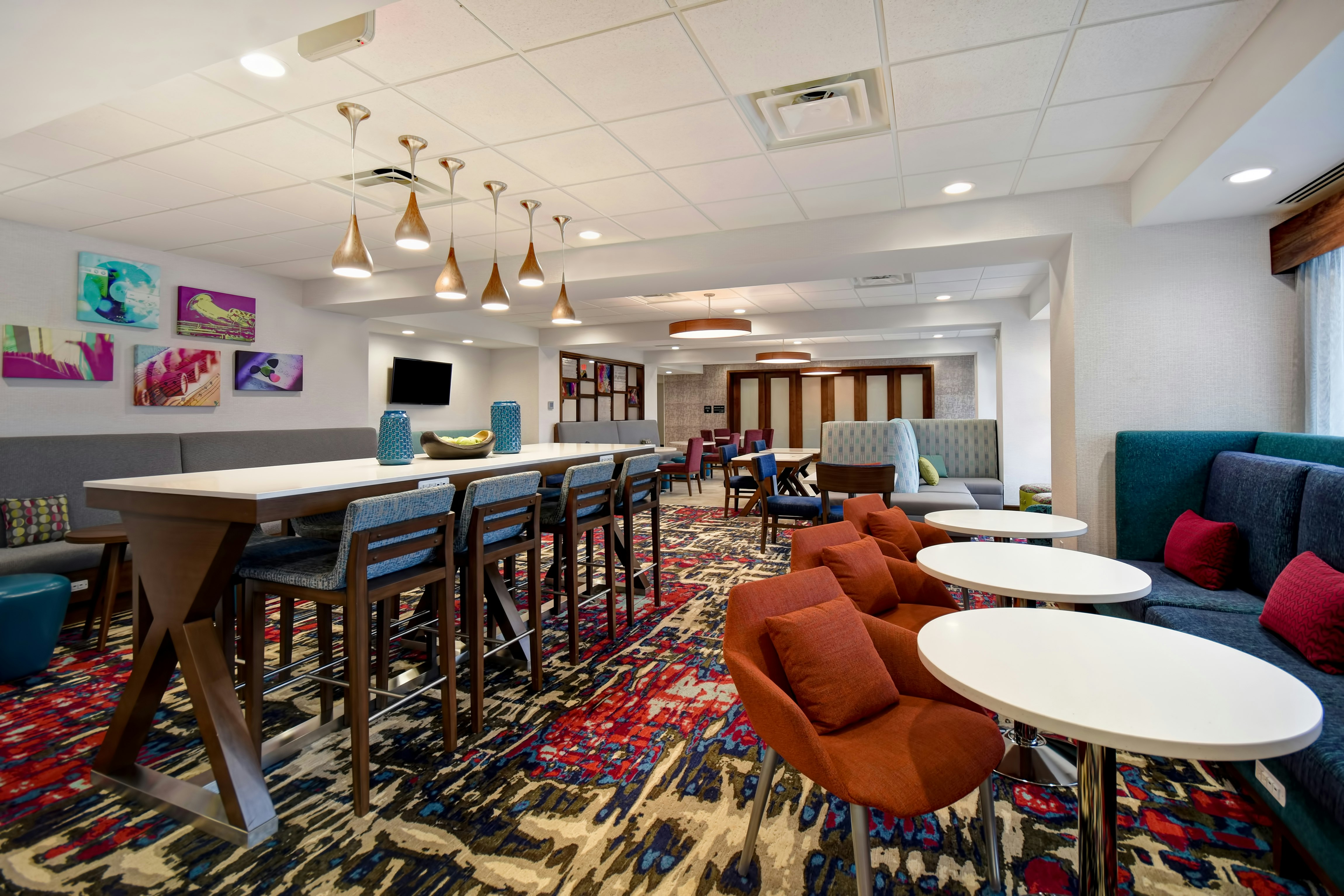 Hampton Inn Pleasant View Tn 26/30