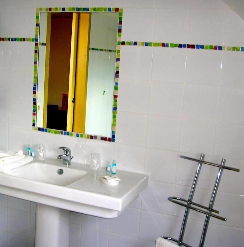 Hotel Le Chevalier Gambette 28/32