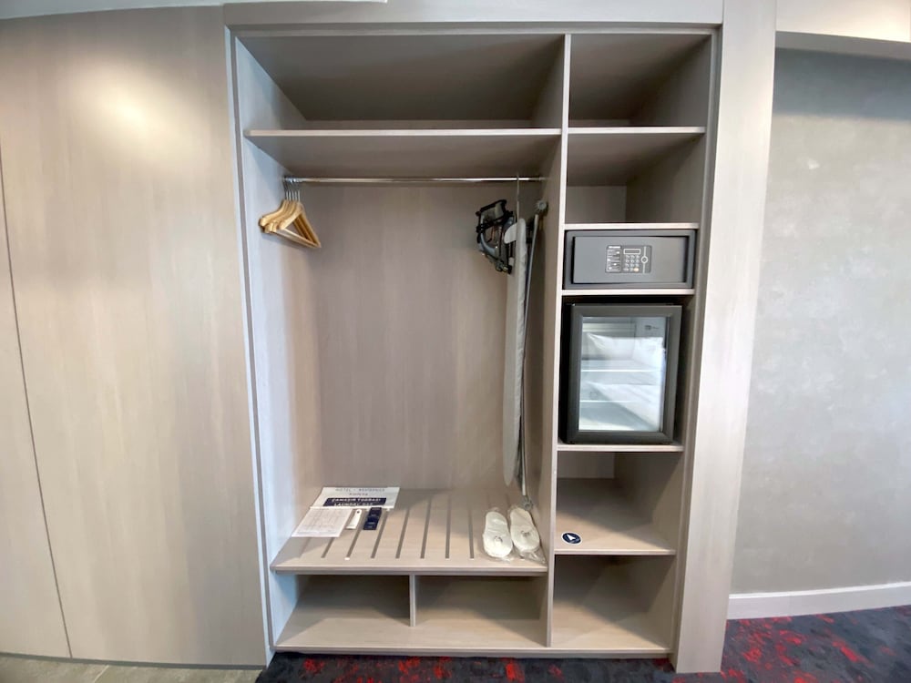 Spark Hotel Residence Konya 32/32