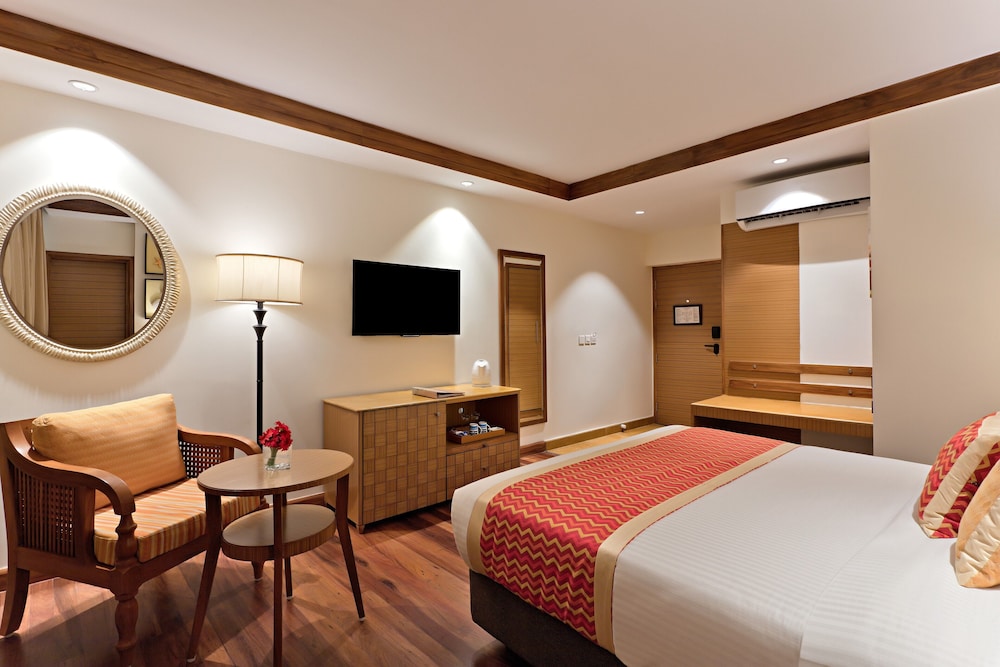 Welcomhotel by ITC Hotels, Bay Island, Port Blair (ex Fortune Resort Bay Island Port Blair) 16/46