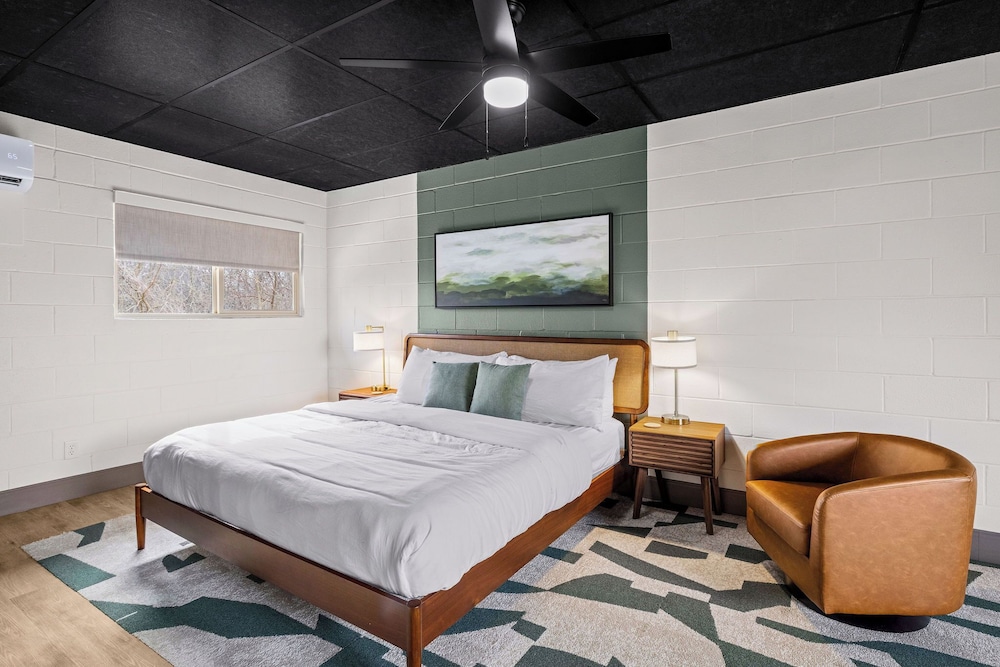 Arka Motel 15/51