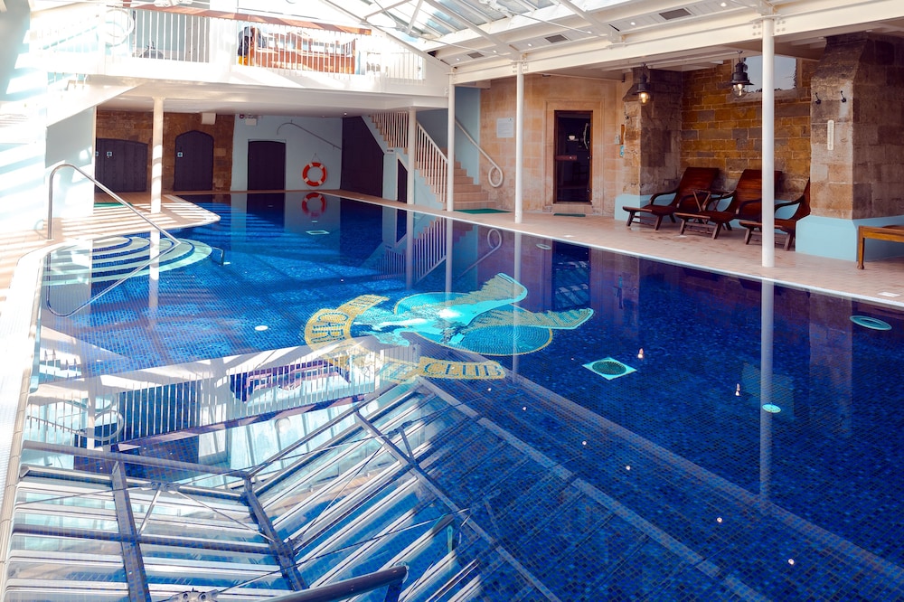 Stapleford Park Country House Hotel and Sporting Estate 24/46