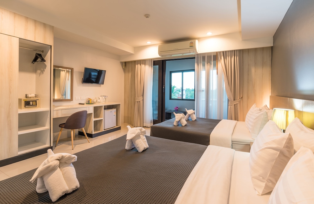 Lada Krabi Residence 45/54