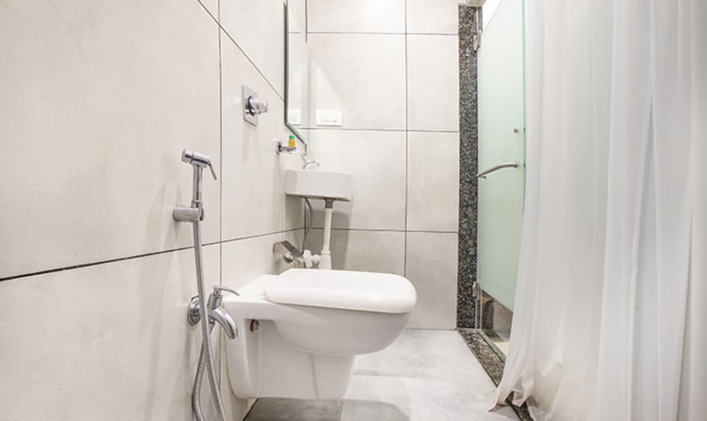 Fabhotel Marol Metro Andheri East 19/22