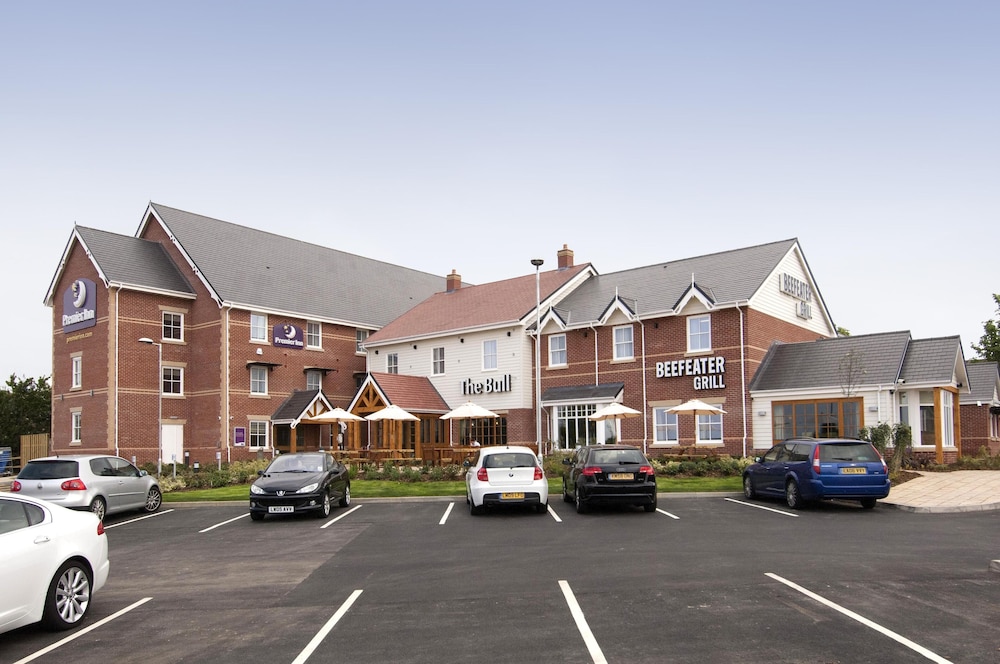 Premier Inn Swanley 46/59
