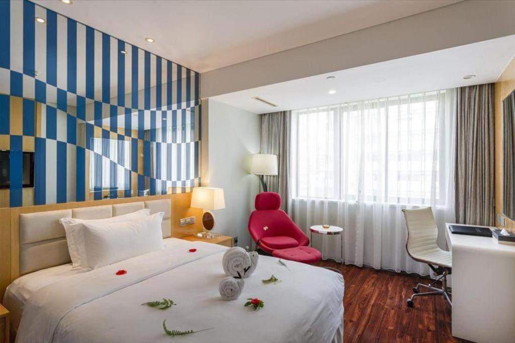Xingtai Yuehai Hotel 14/44
