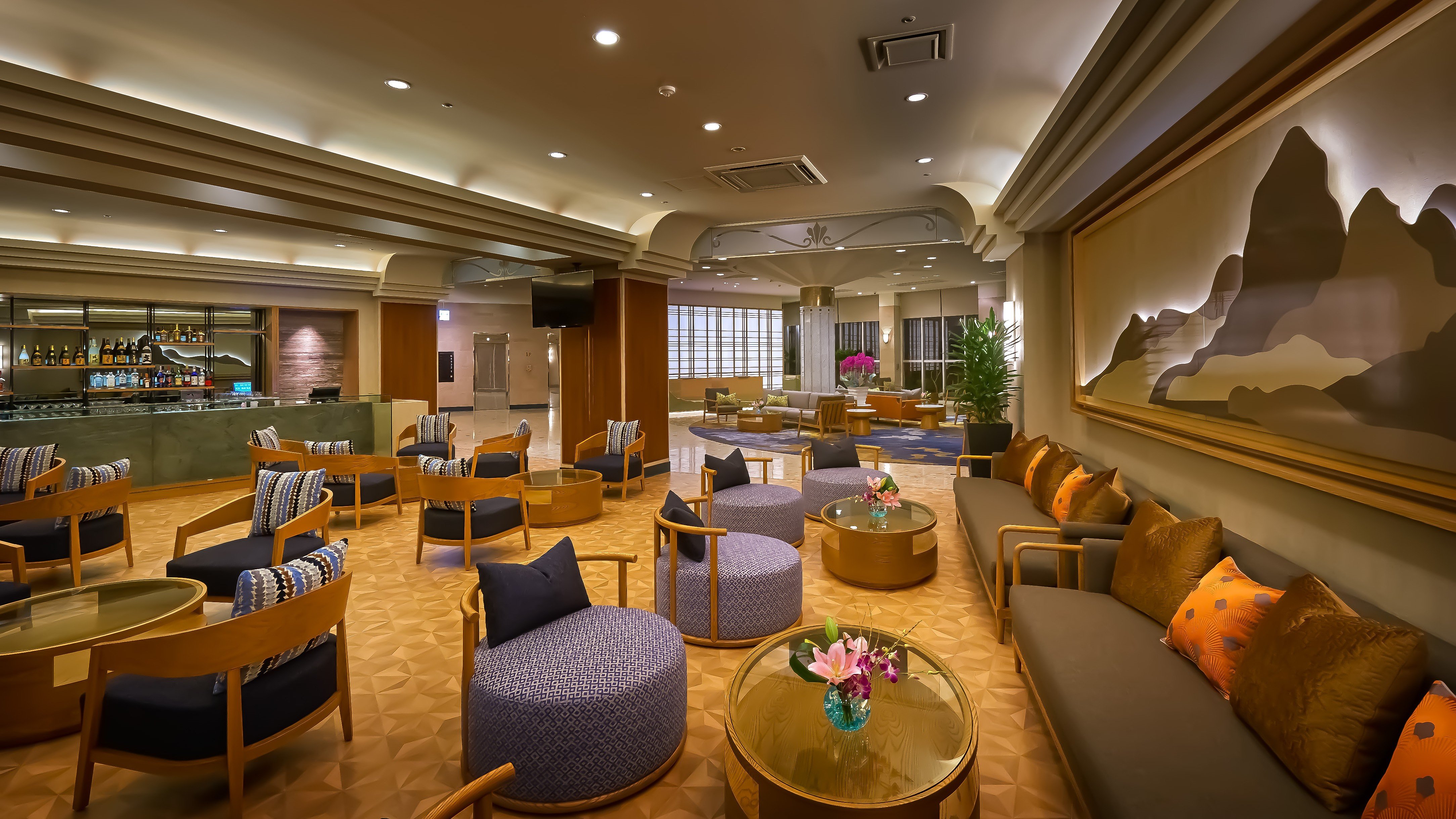 ANA Crowne Plaza Resort Okinawa Uruma Hills by IHG 35/50