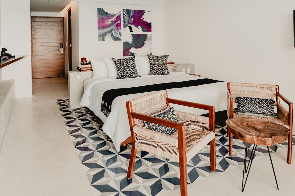 Hotel B Unique - Adults Only 14/50
