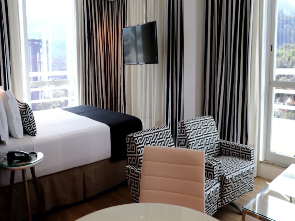 Kayros Business Hotel 21/54