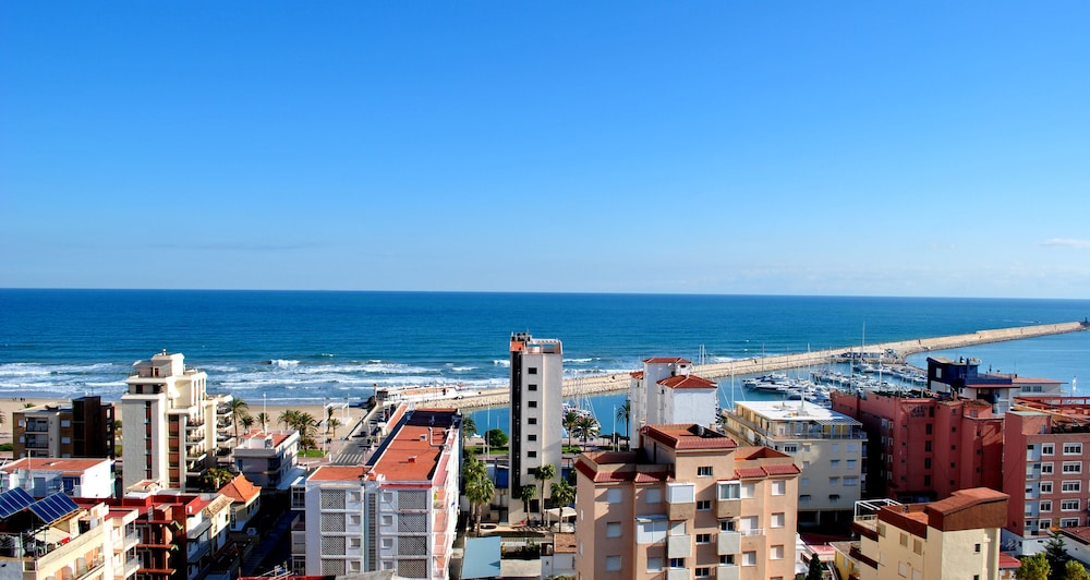 Hotel Biarritz 25/28