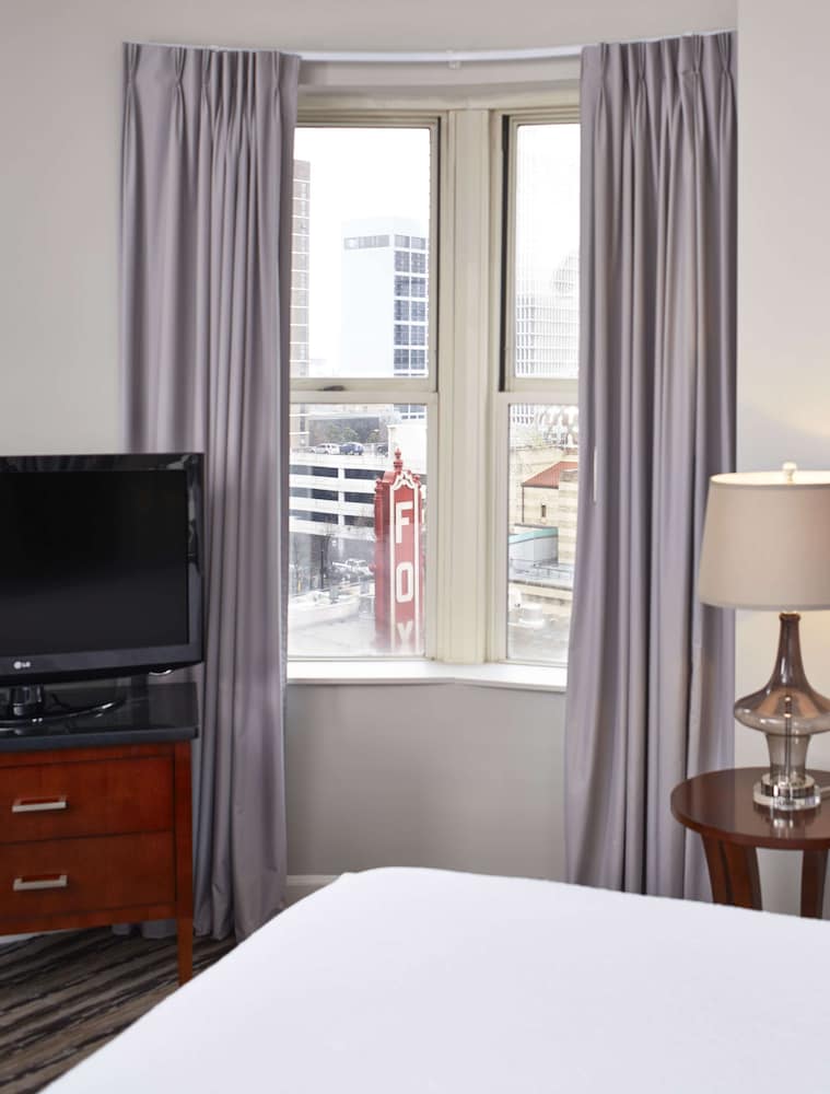 Penthouse, 2 Queen Beds, Two Story