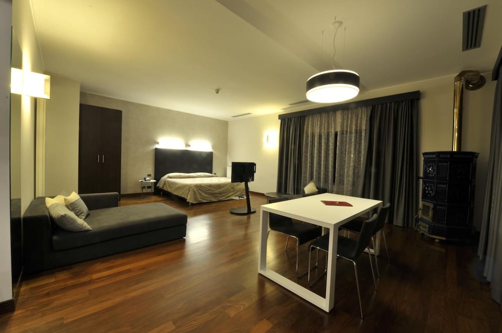 Parco Sassi Hotel 26/55