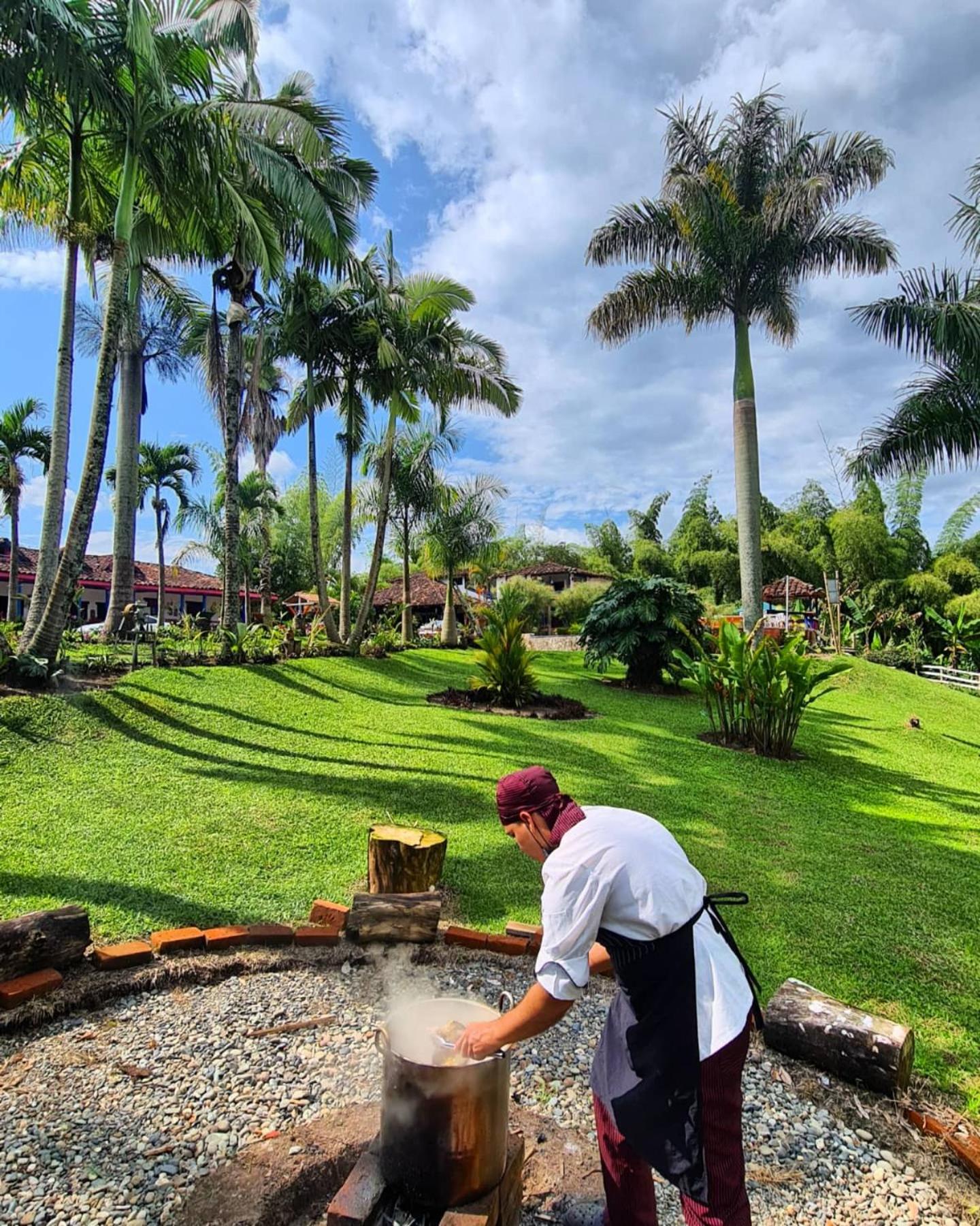 El Percal Hacienda Hotel 43/50
