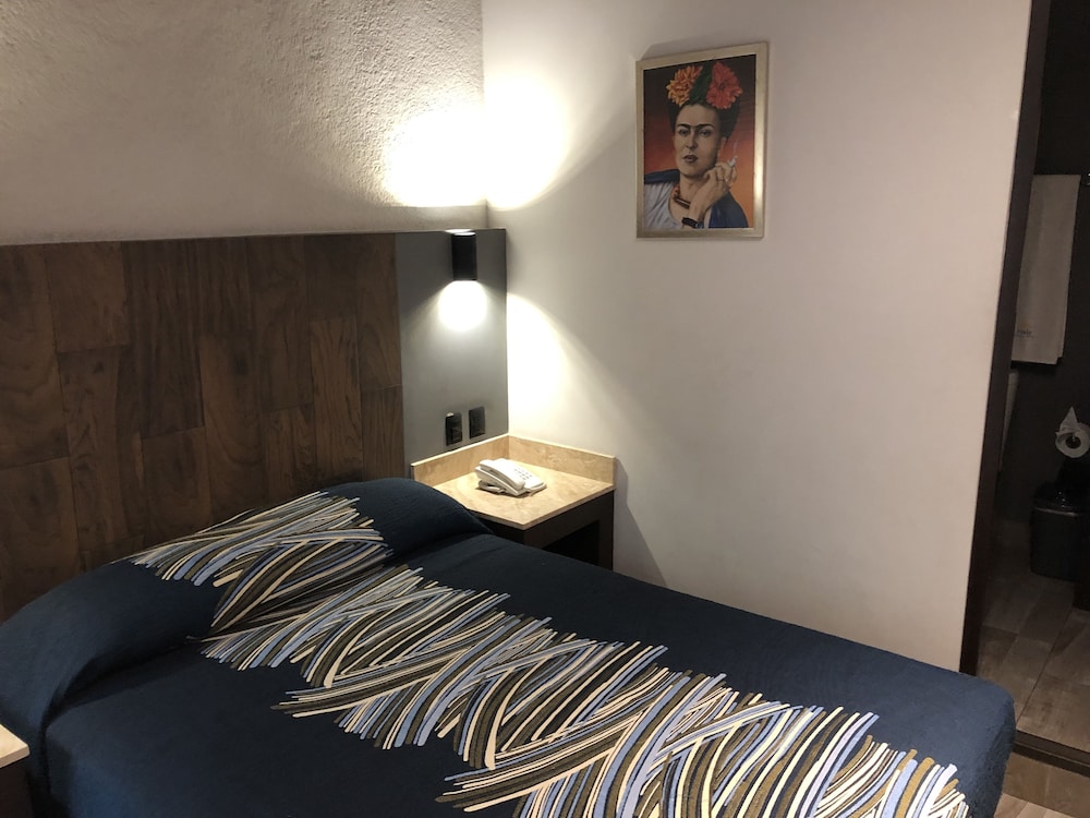 FRIDA UNICO 28/50