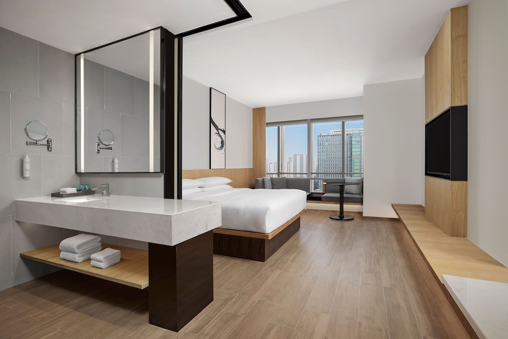 Fairfield by Marriott Changzhou Jintan 9/15