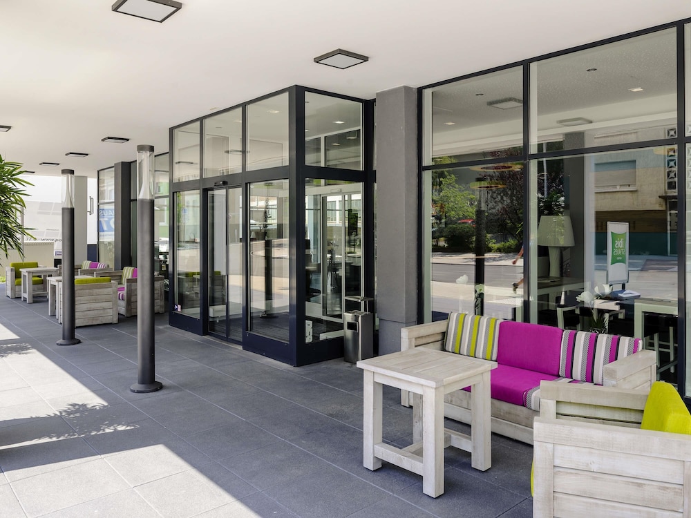 ibis Styles Arnsberg Sauerland 1/49