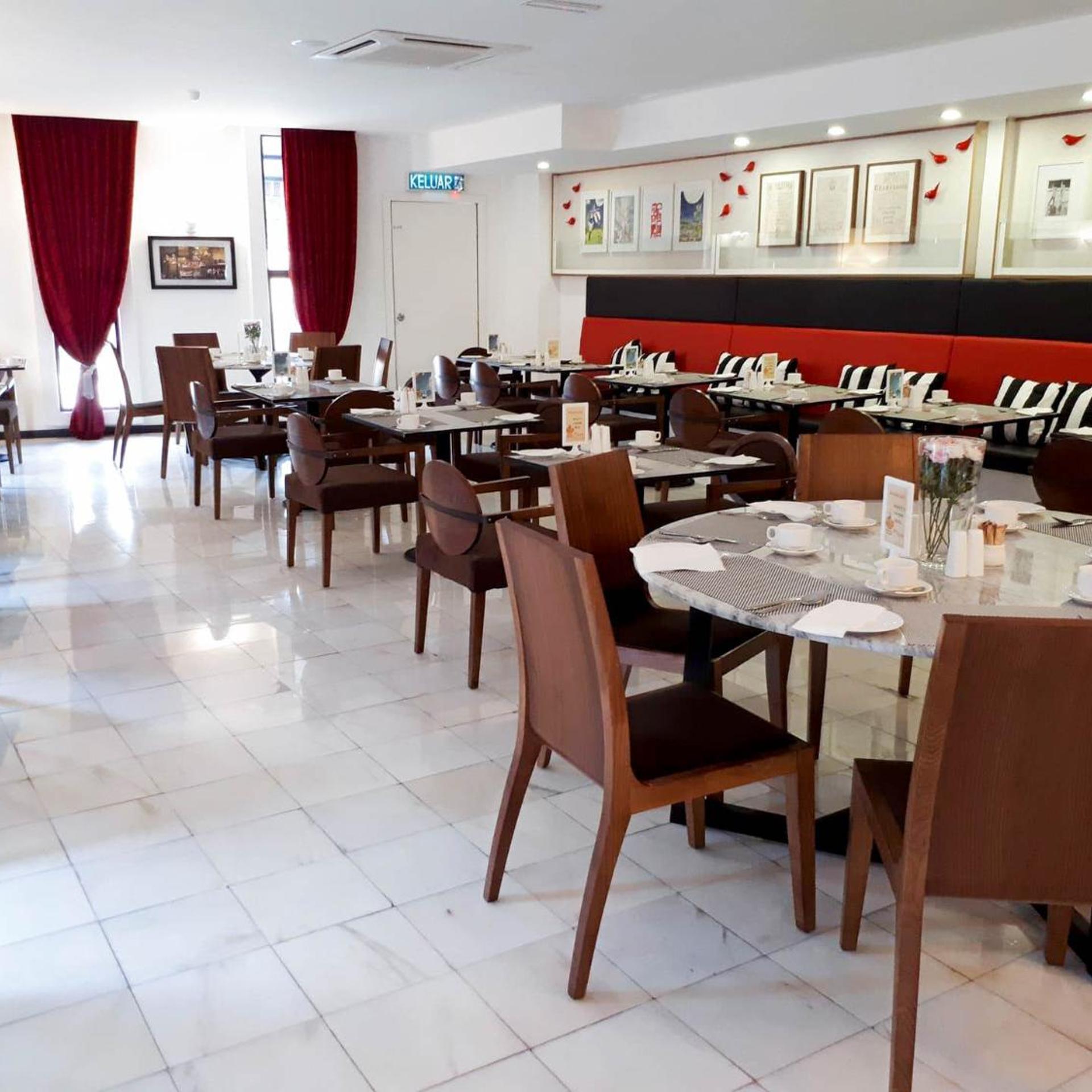 Bei Boutique Hotel 32/50