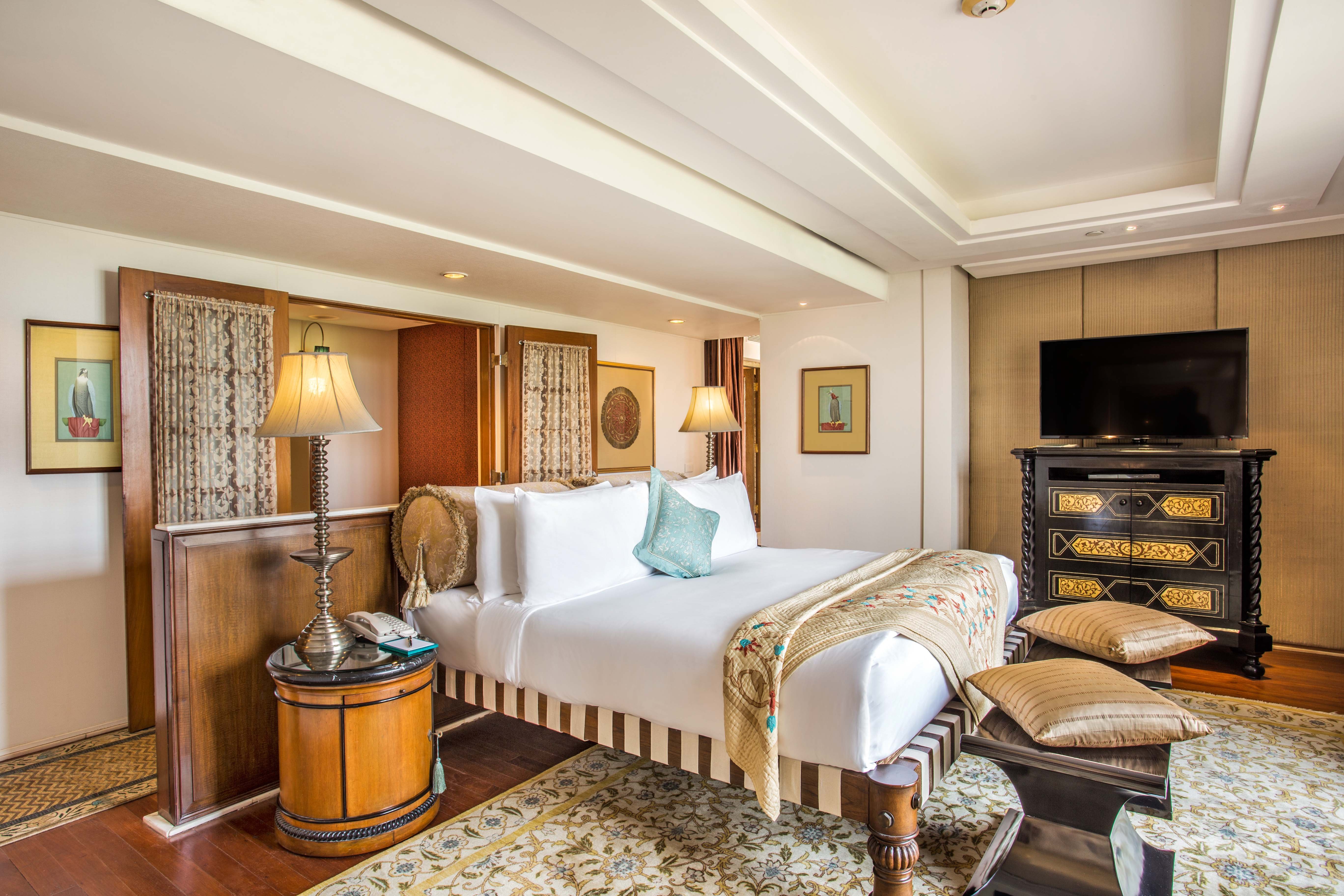 Oberoi Amarvilas 27/73