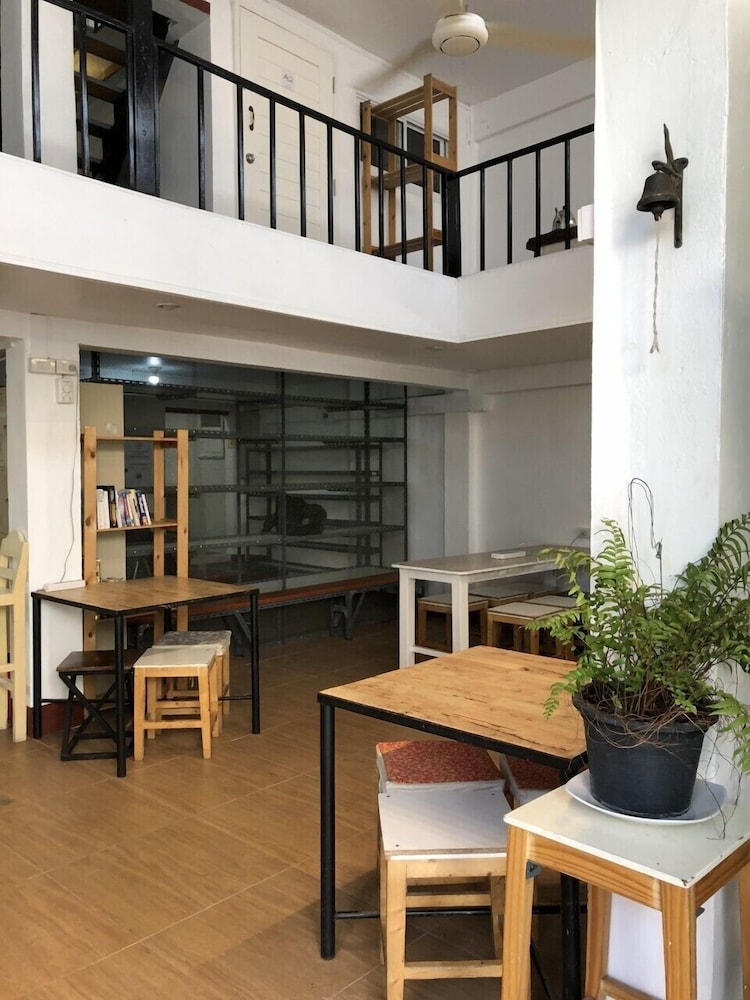Ploy Hostel 22/34