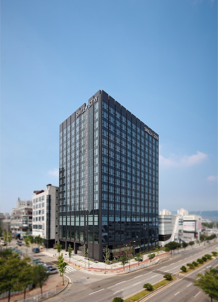 Shilla Stay Cheonan 5/58