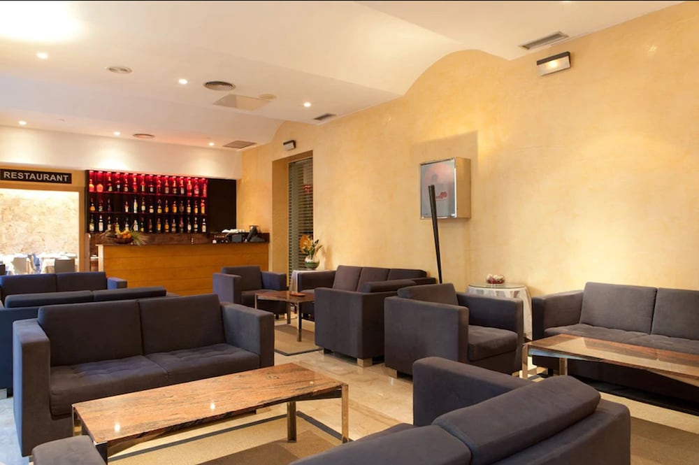 Sant Agusti Hotel 28/50
