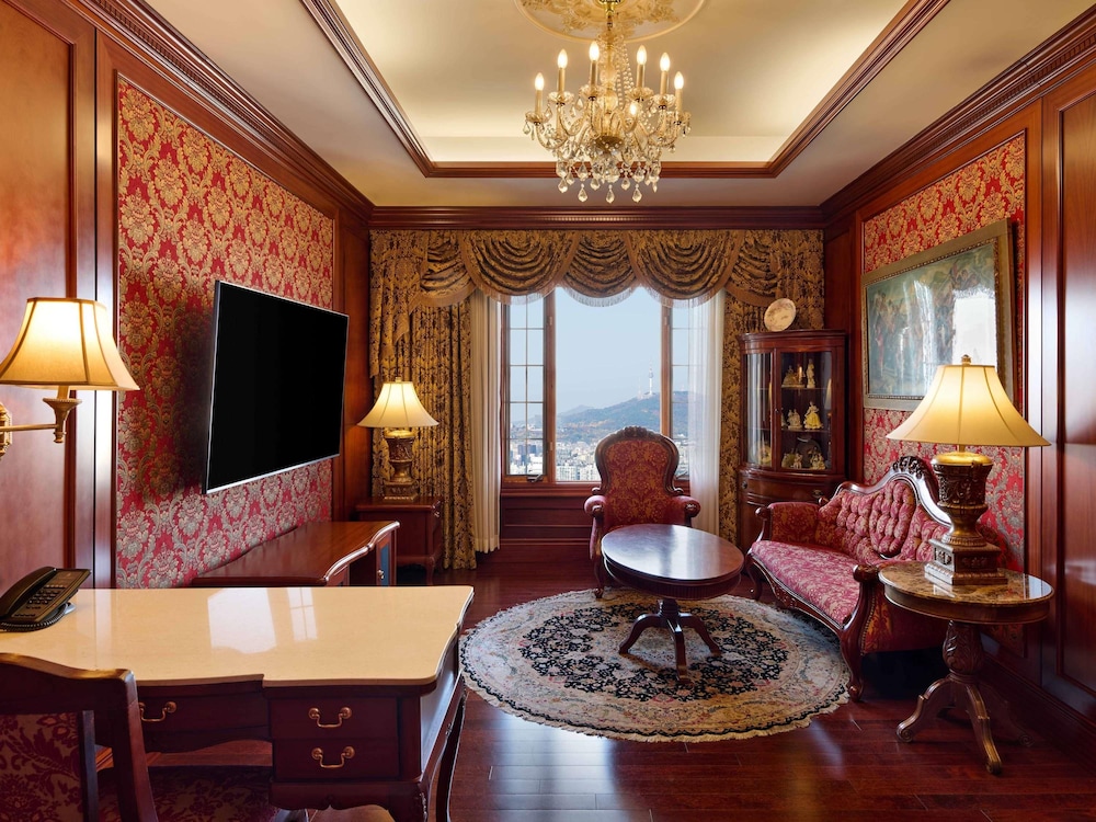 Grand Mercure Imperial Palace Seoul Gangnam 51/67