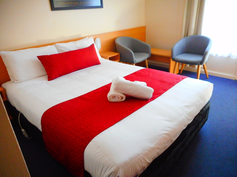 Townhouse Motel Cowra 17/56