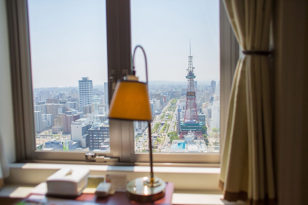 モントレー・エーデルホフ札幌 写真3