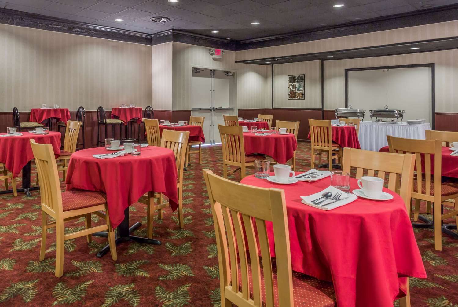 Ramada by Wyndham Triangle/Quantico 24/31