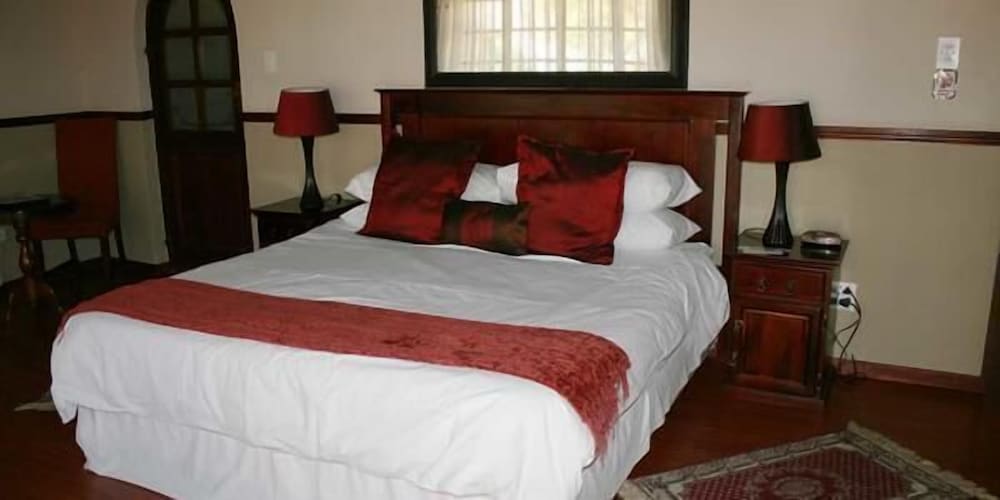 Monchique Guest House 12/50