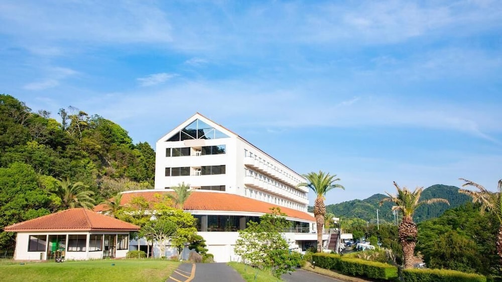 Kamogawa Country Club 46/50