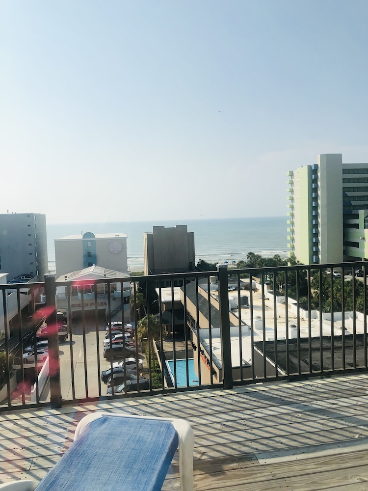 Quail Inn and Suites Myrtle Beach 42/43