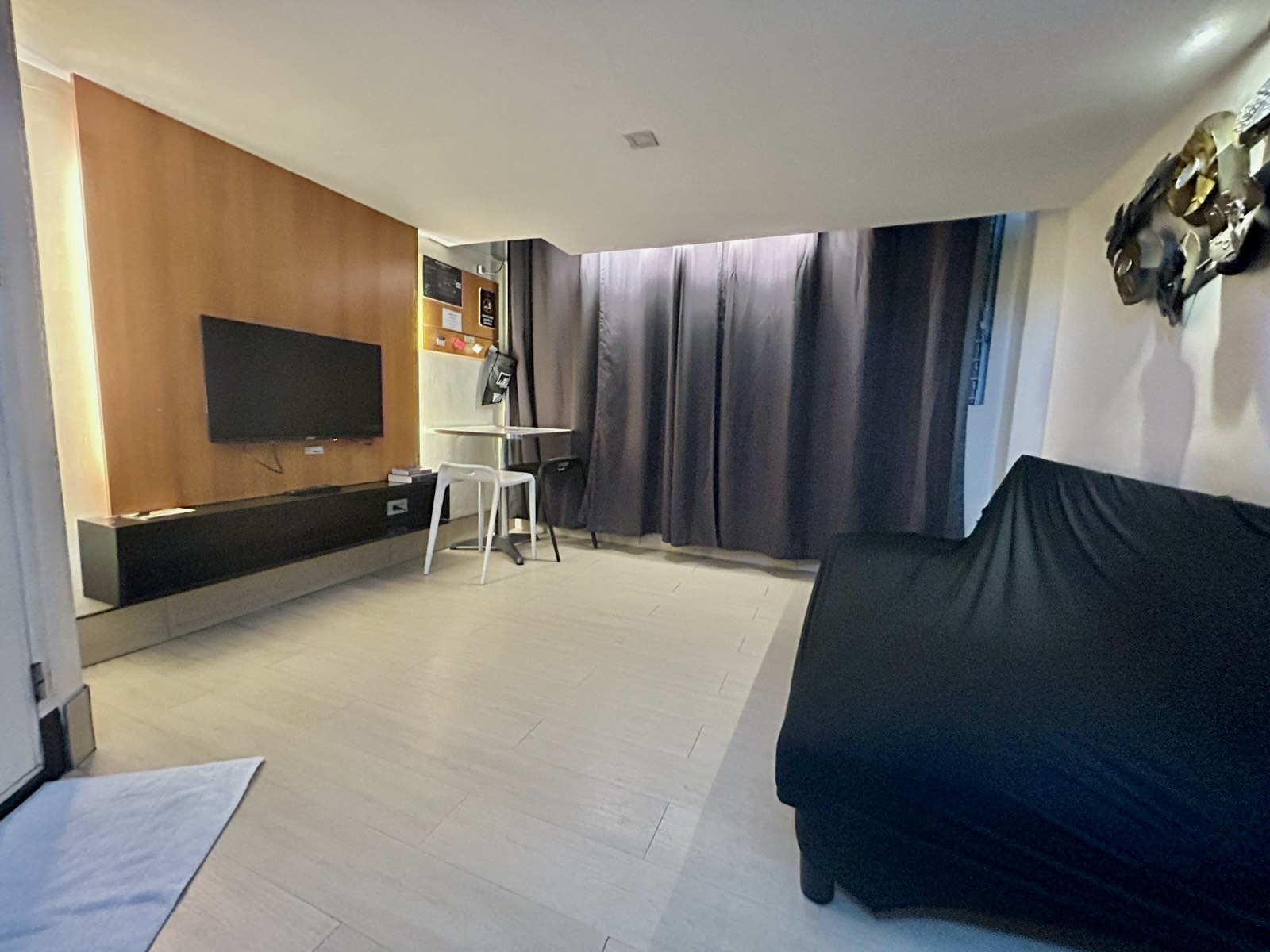 غرفة قياسية، Selah Lofts Pasay Hotel 3/5