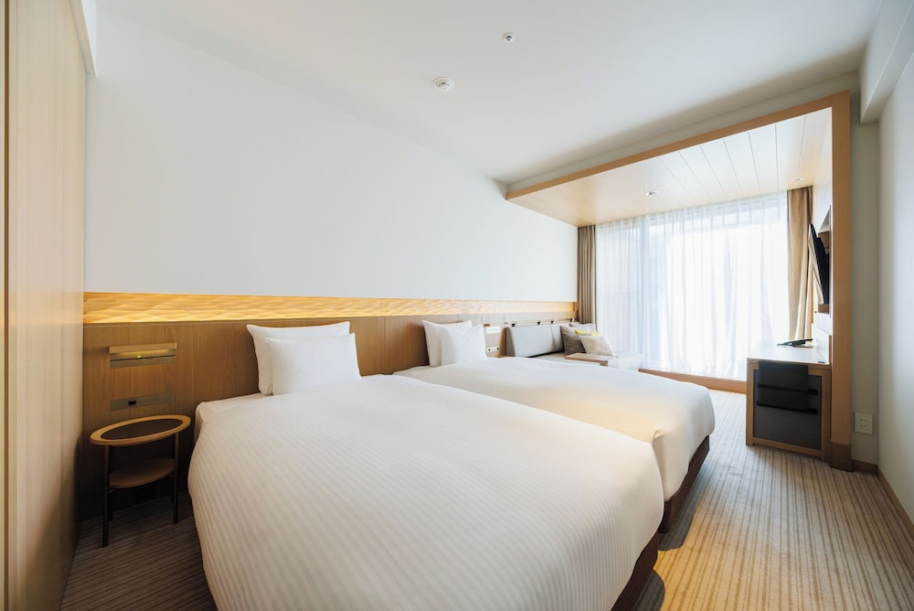 HOTEL METROPOLITAN KAMAKURA 22/50