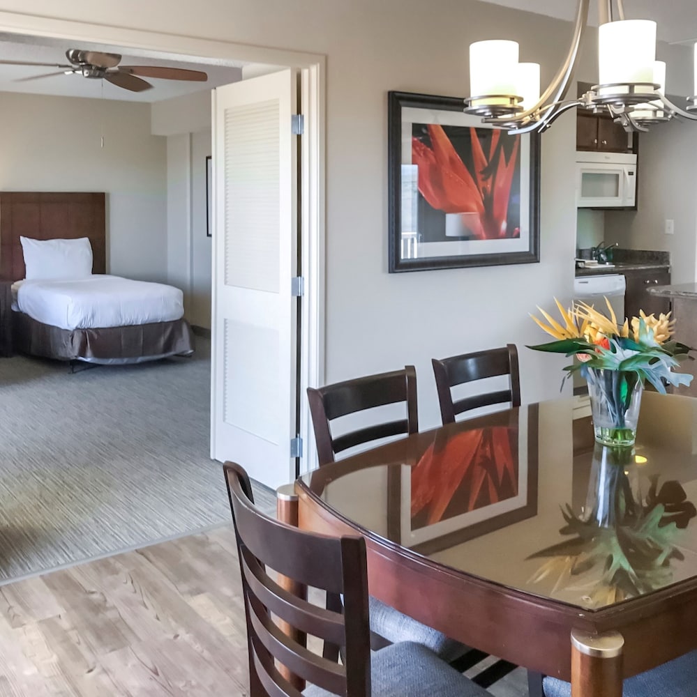 Hilton Vacation Club Ka'anapali Beach Maui 27/58