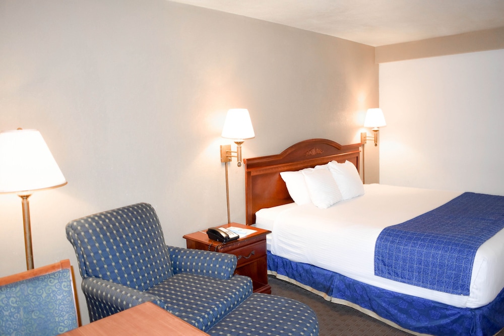 Days Inn Attleboro 20/29