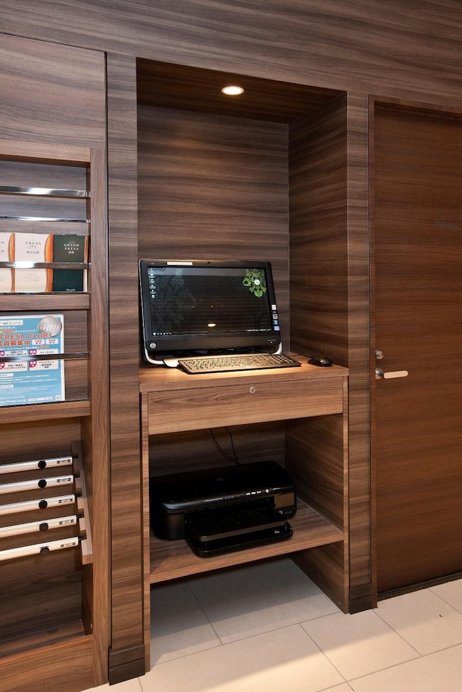 Sotetsu Fresa Inn Chiba Kashiwa 45/55