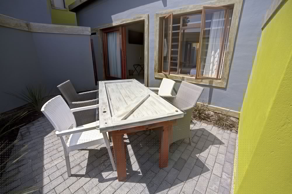 Organic Square Guesthouse 58/65