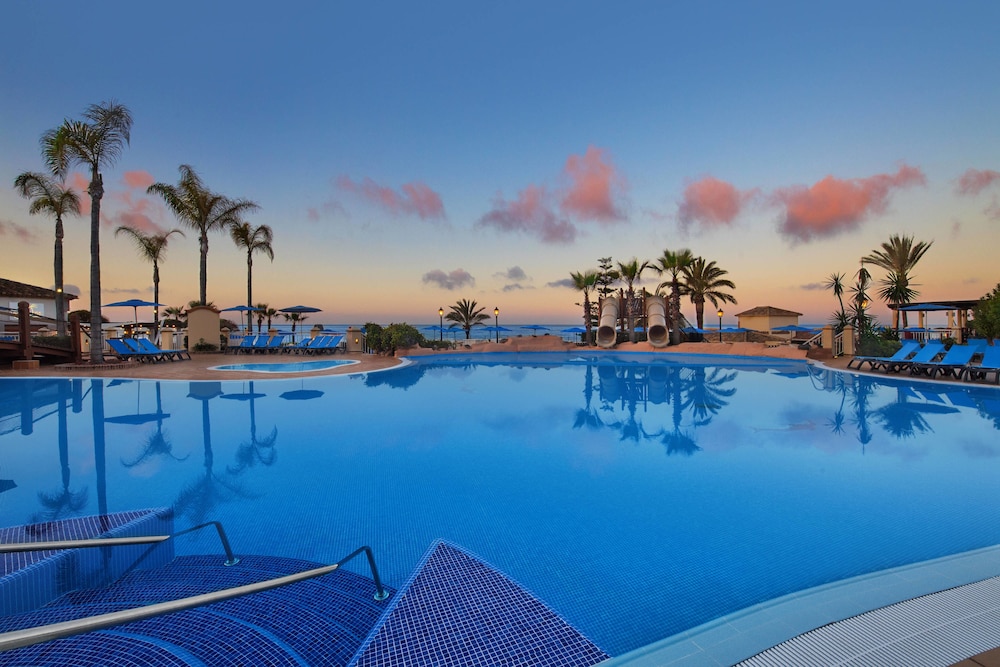 MARRIOTTS MARBELLA BEACH RESORT 10/37