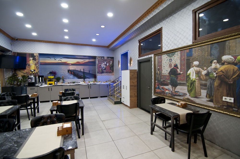 Golden Horn Park Hotel 38/49