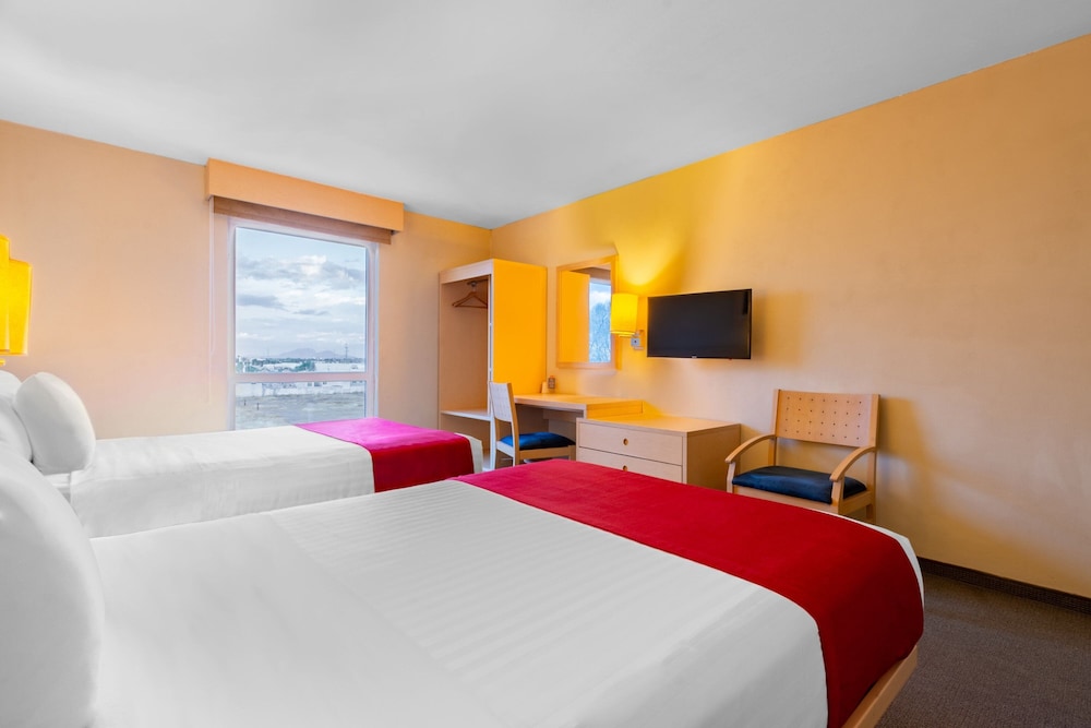 City Express by Marriott Ciudad Obregon 25/60