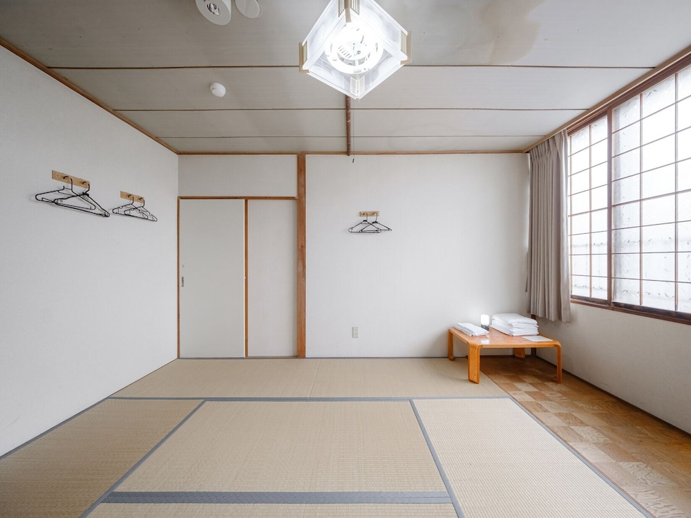 Guesthouse Hakodate Bay - Hostel 19/46