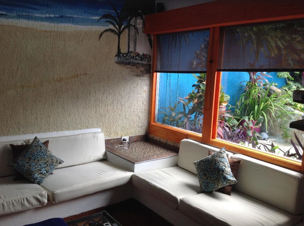 Hotel Villa Las Anclas 56/67