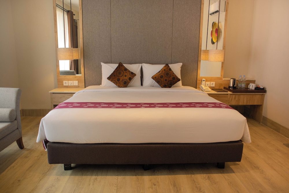 Bali Sunshine Inn Nusa Dua 7/48